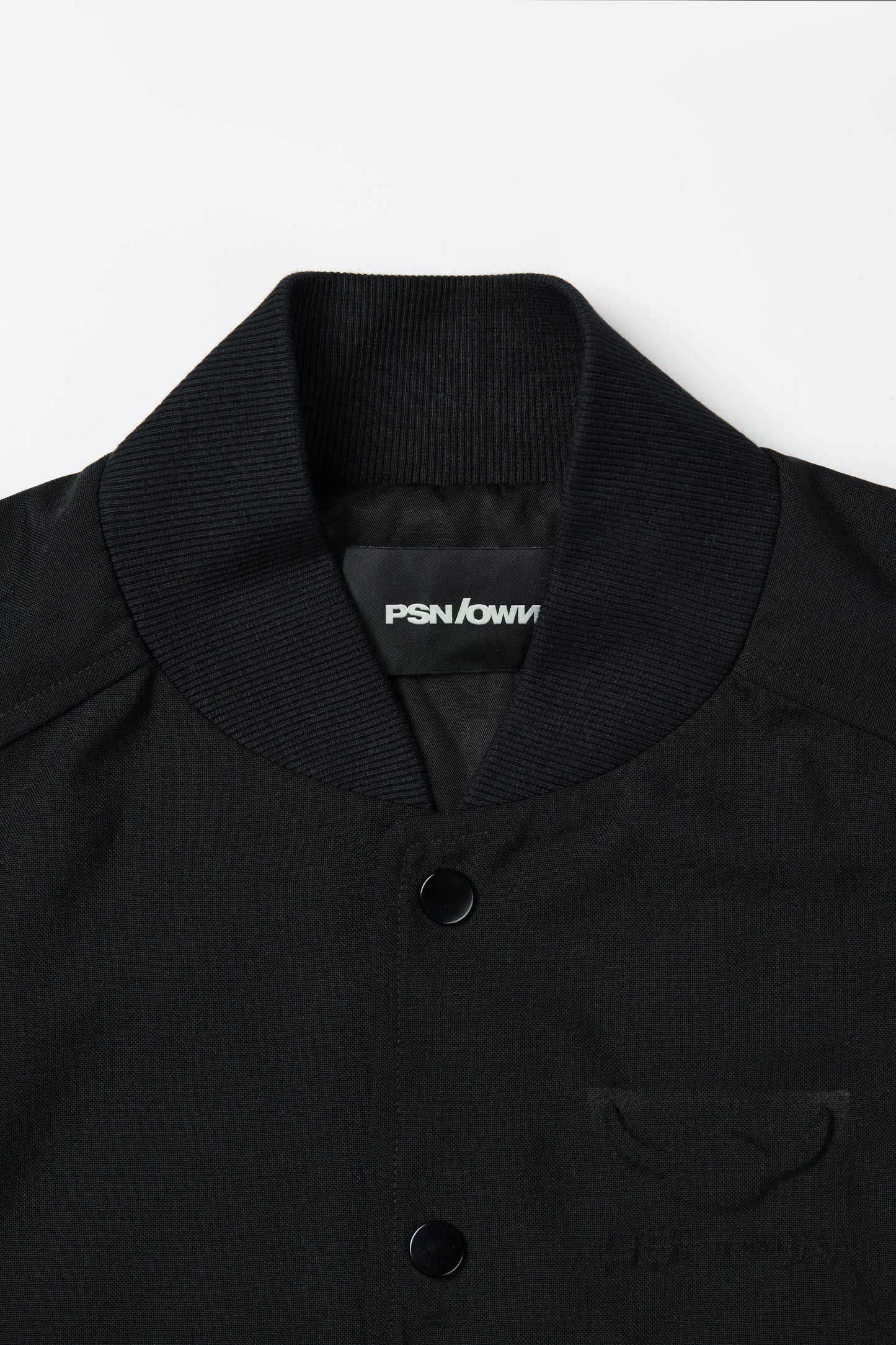 Rating Embossed Varsity