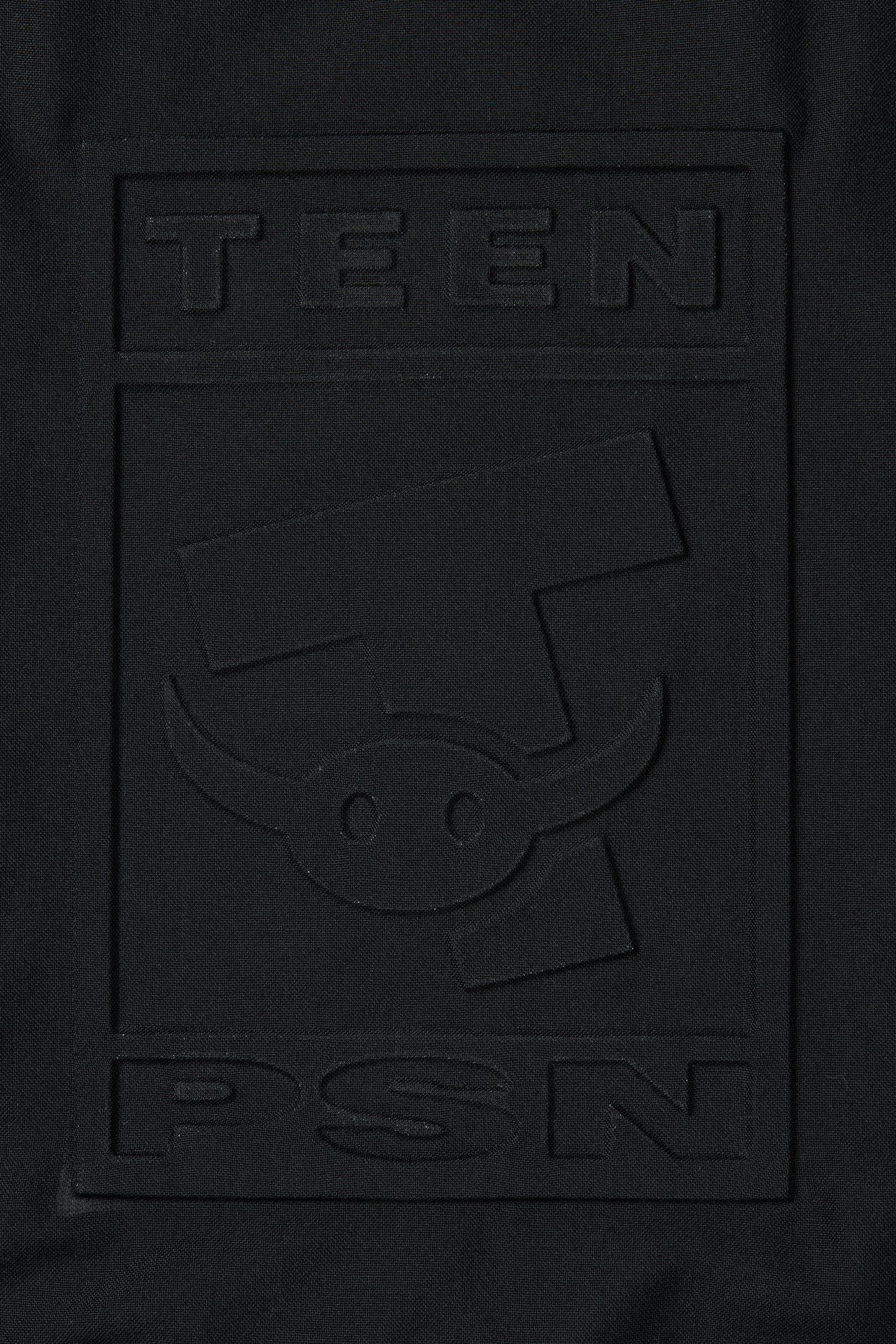 Rating Embossed Varsity