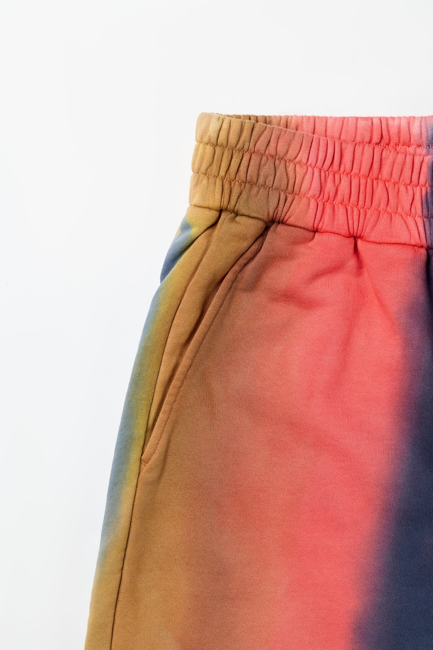 Iced FT Shorts