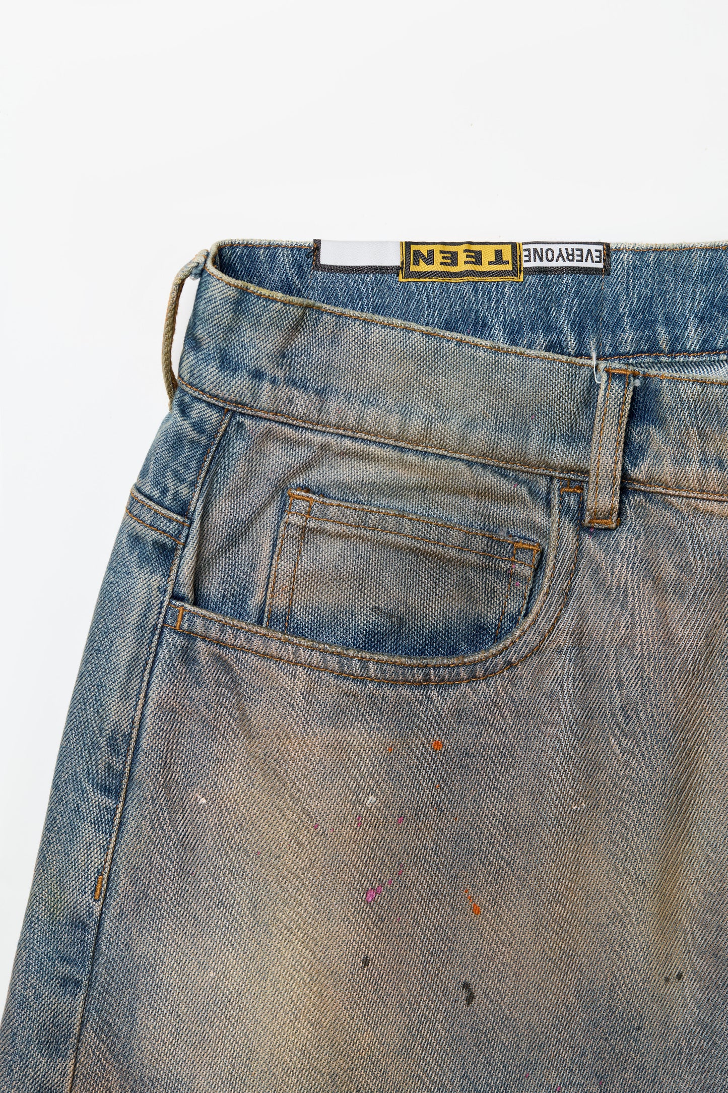 Astral Gunnar Shorts
