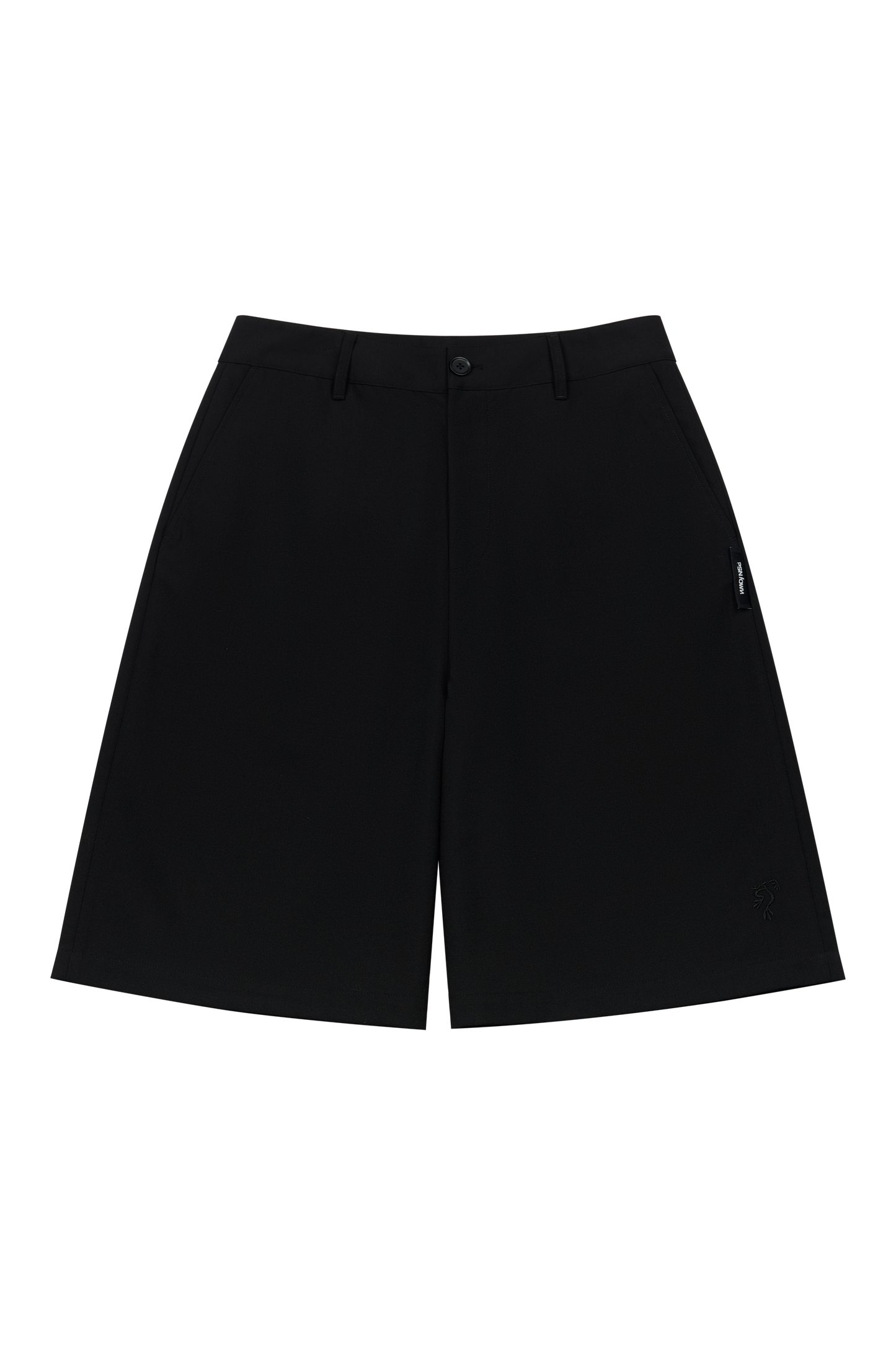 Tailored Shorts