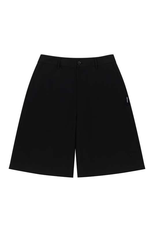 Tailored Shorts