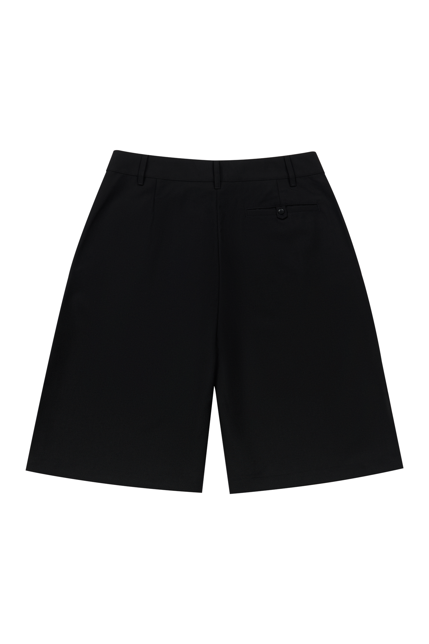 Tailored Shorts