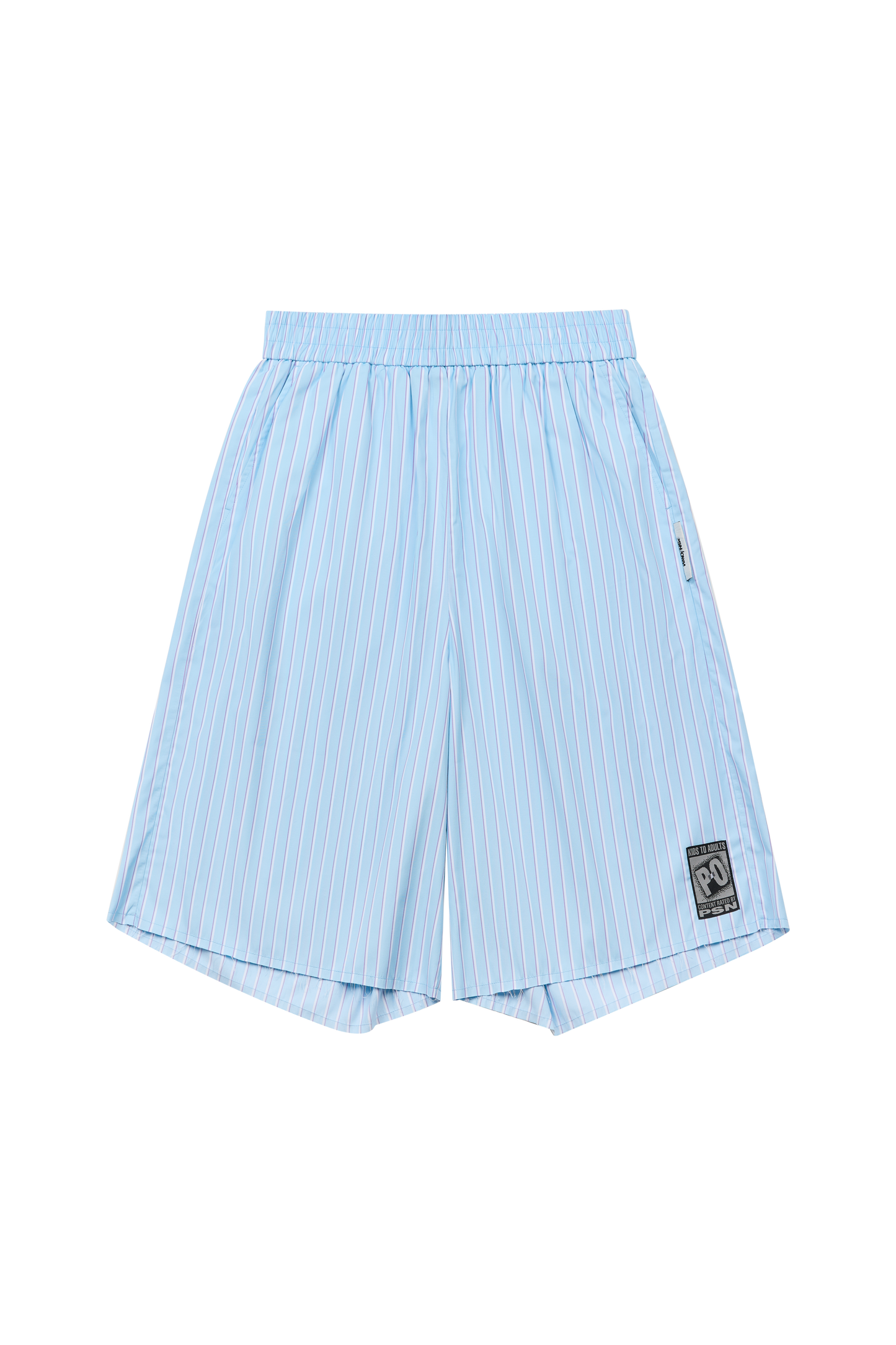 PJ Shorts