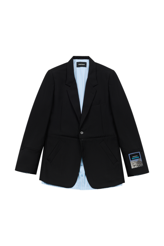 Hybrid Blazer