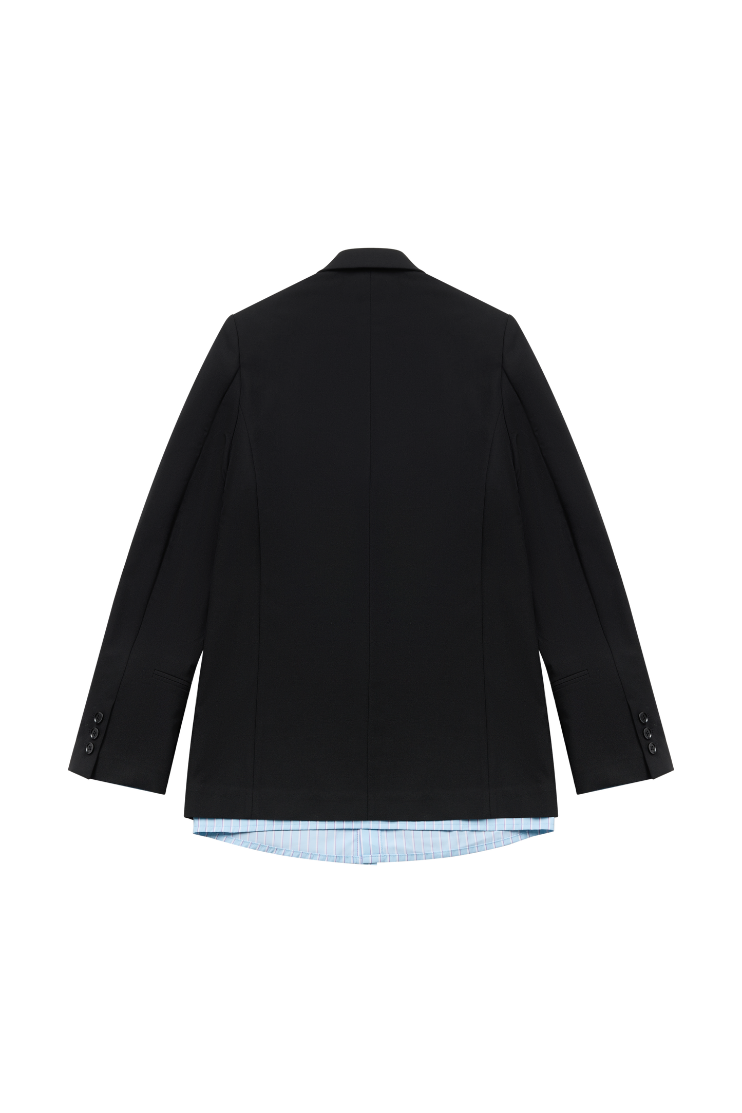 Hybrid Blazer