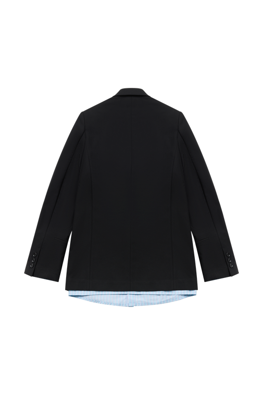 Hybrid Blazer