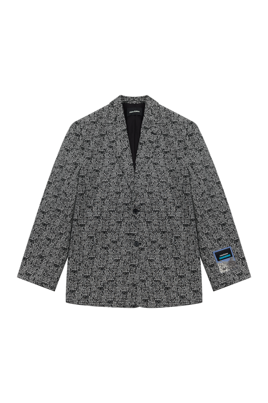 Loading Blazer