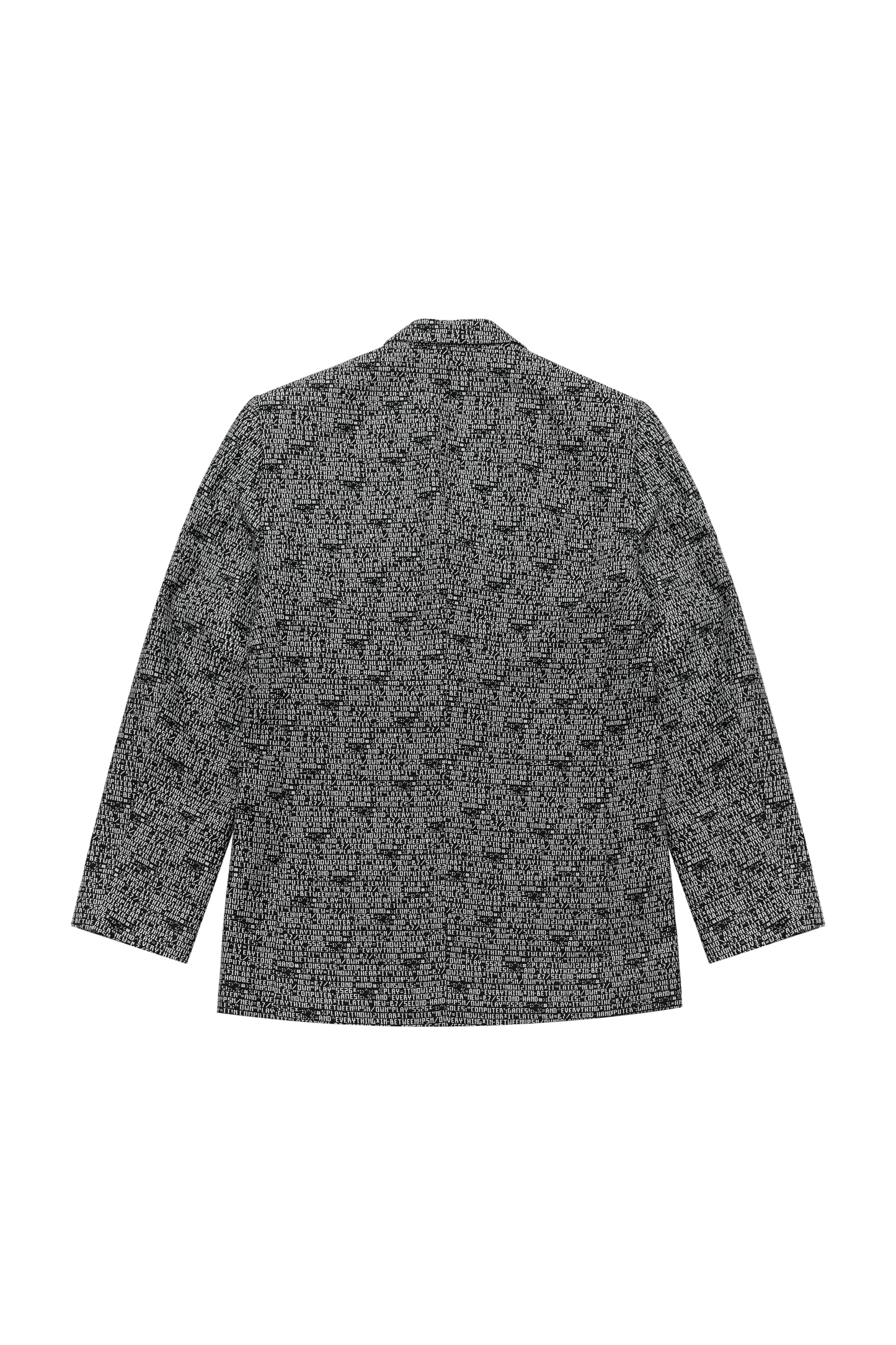 Loading Blazer