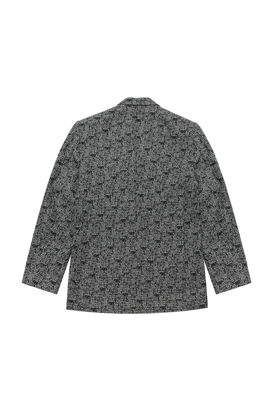 Loading Blazer