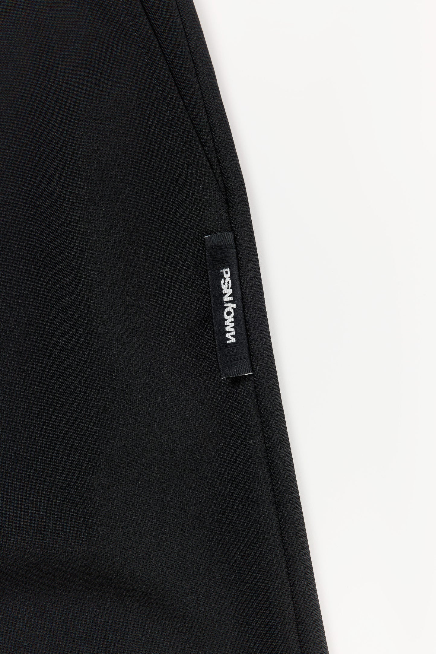 Tailored Shorts