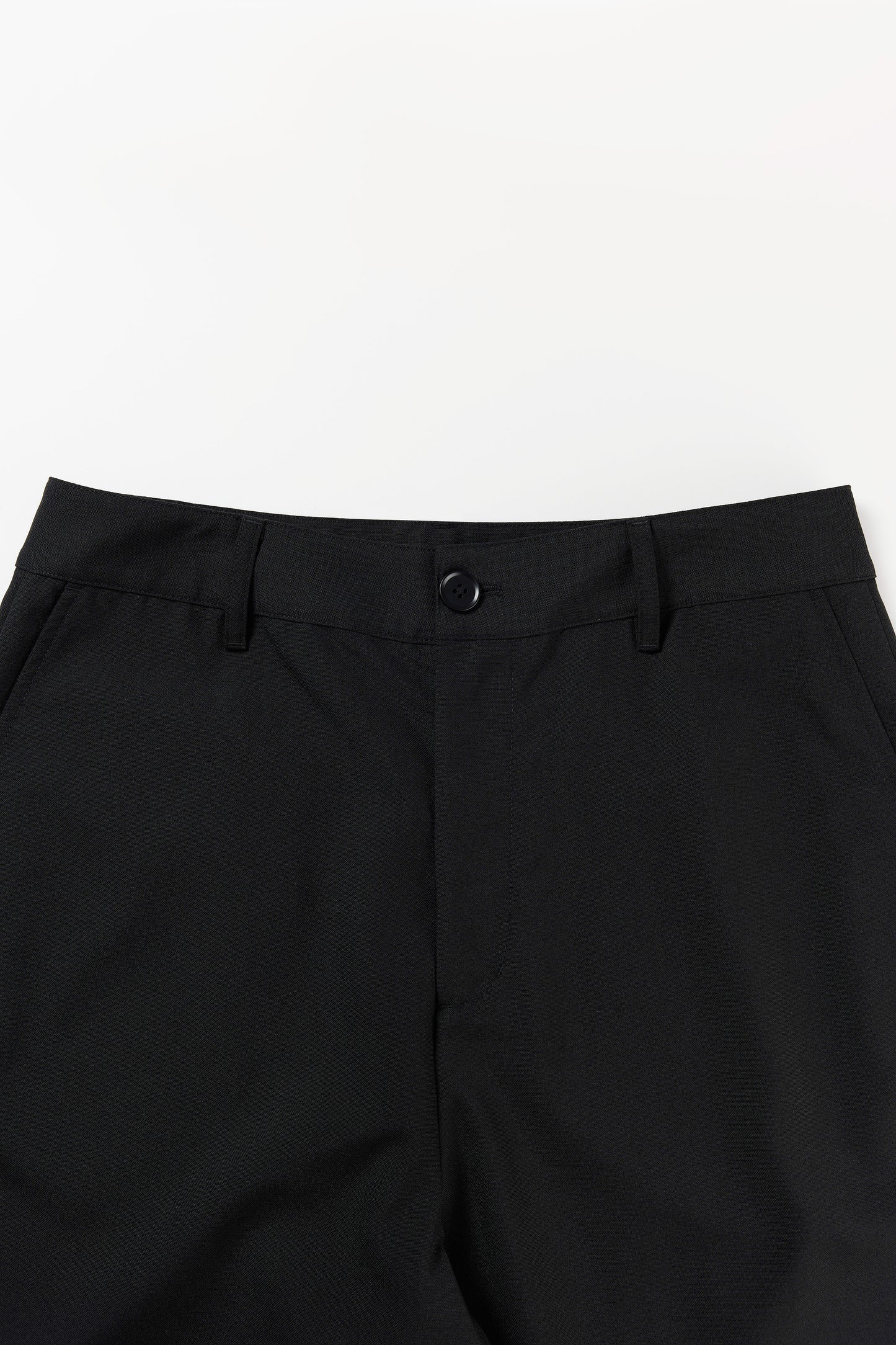 Tailored Shorts
