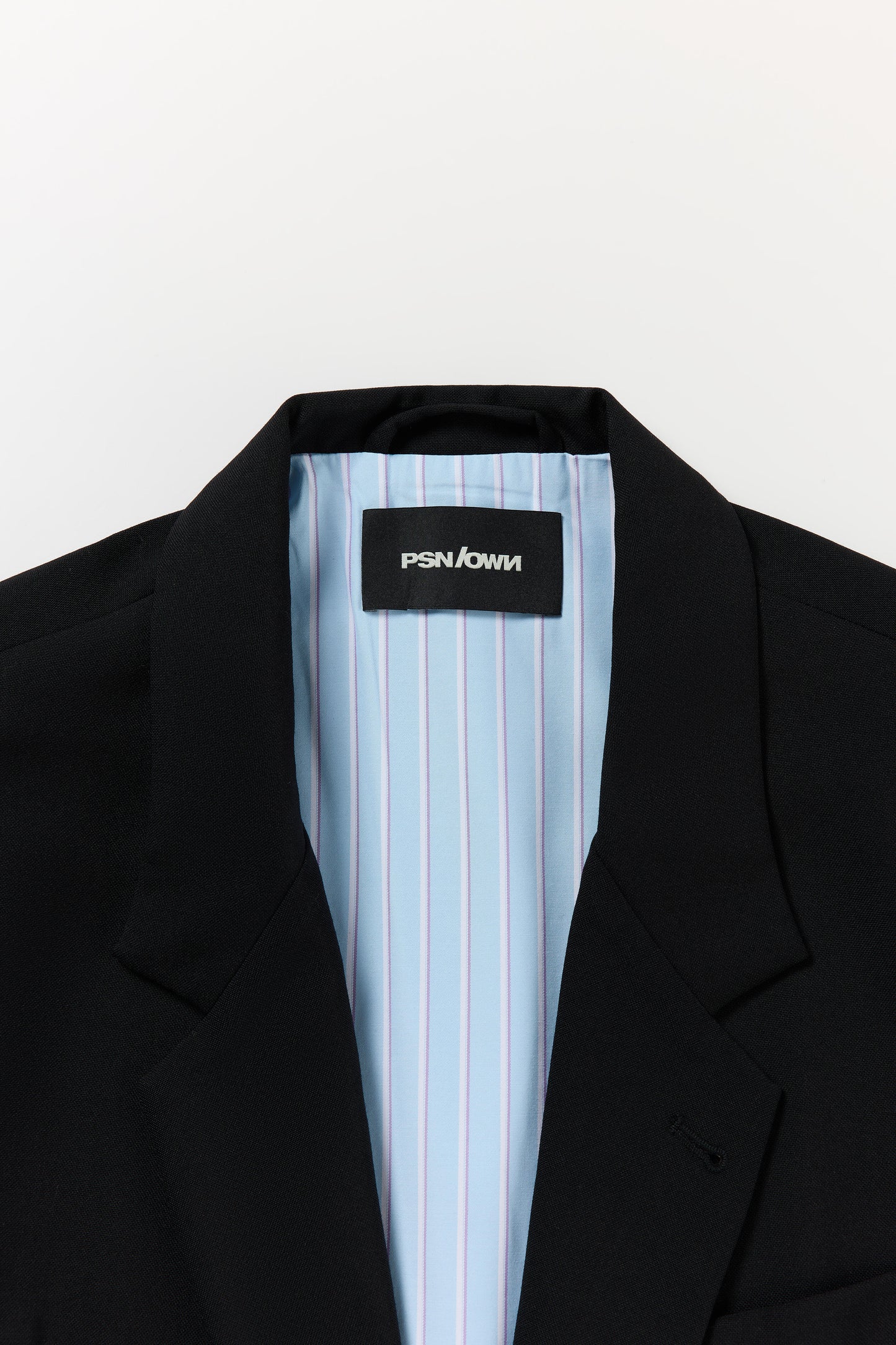 Hybrid Blazer