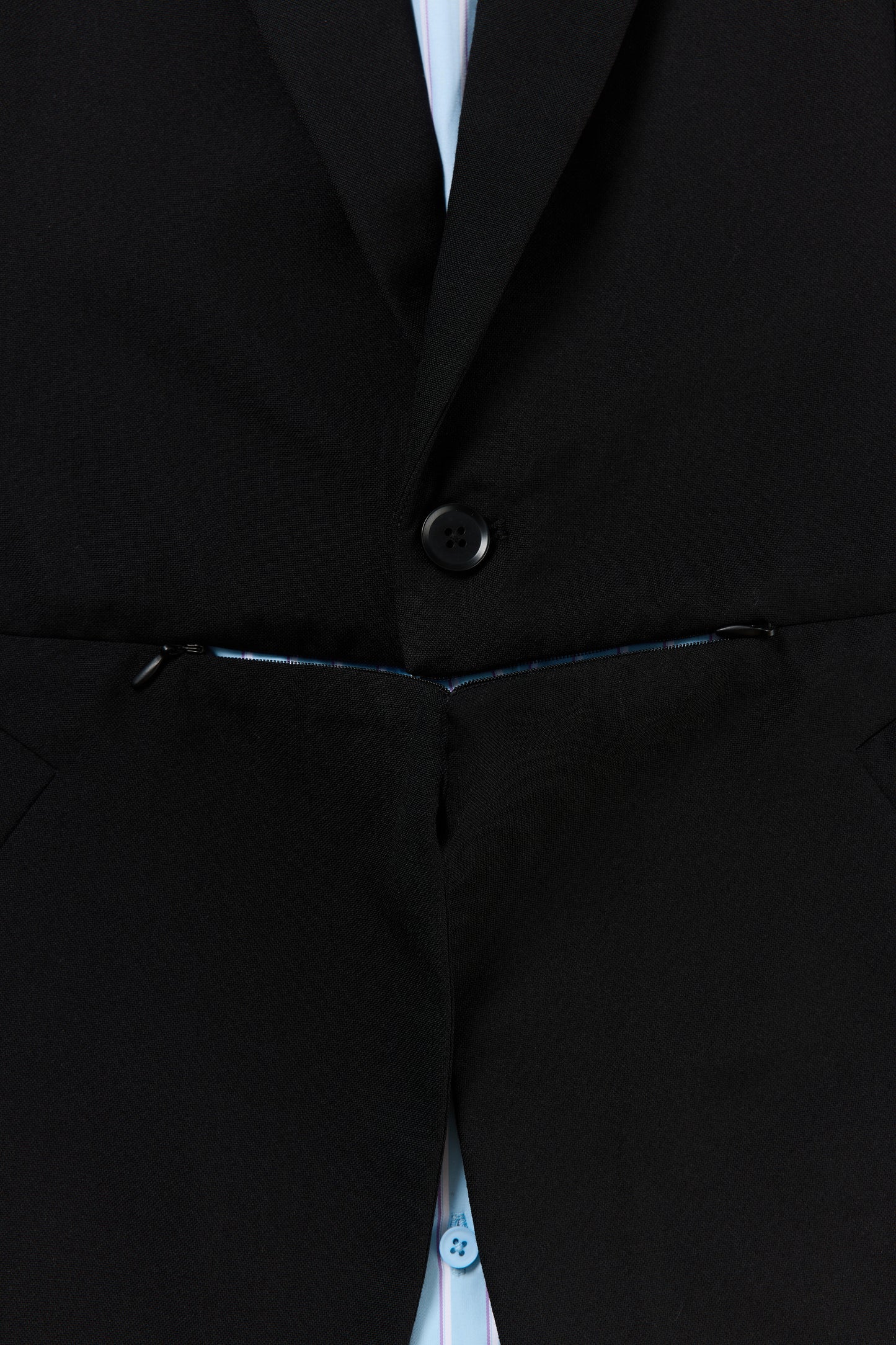 Hybrid Blazer