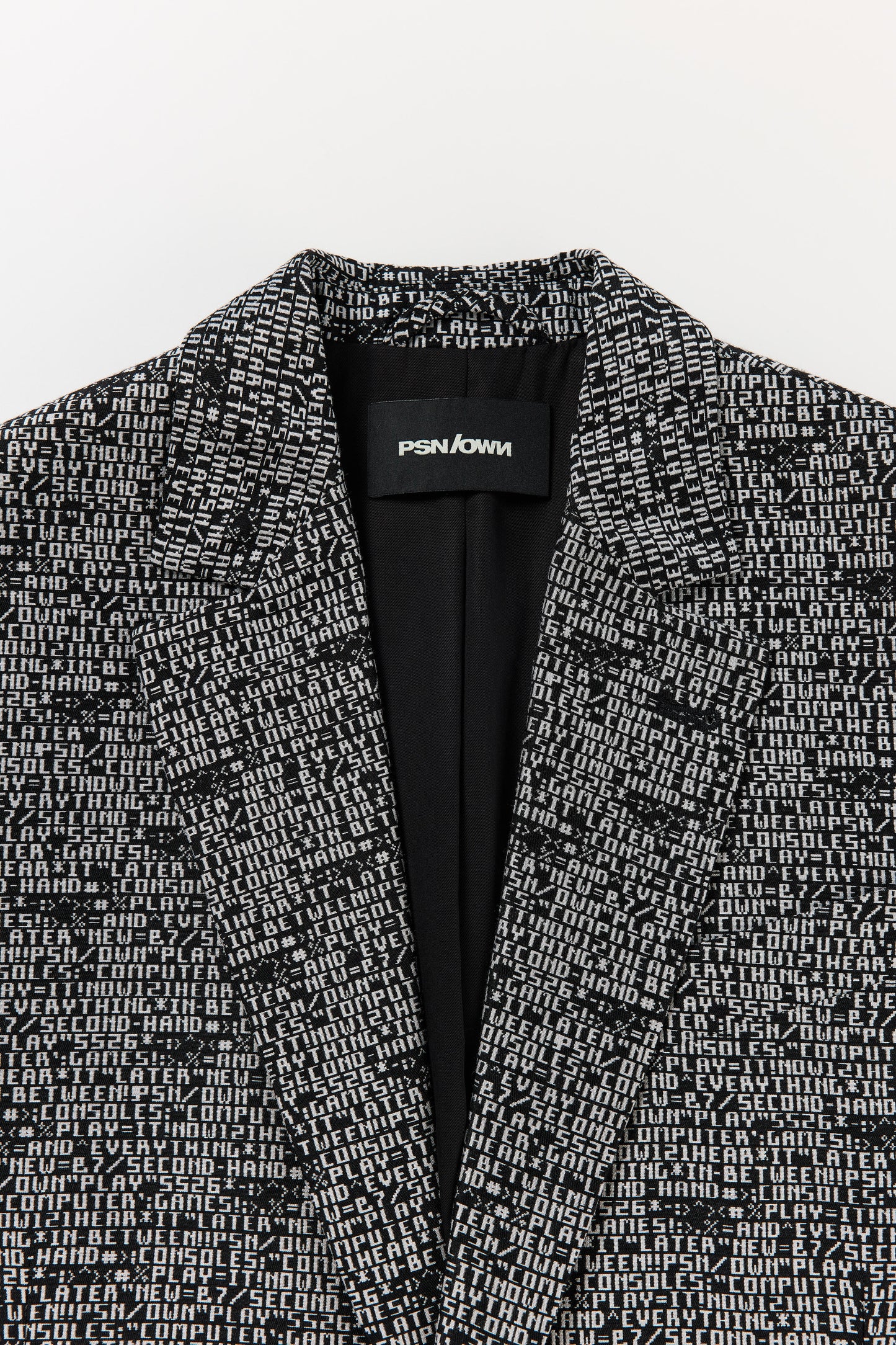 Loading Blazer