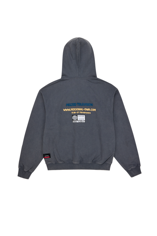 PTV ANIMATION HOODIE
