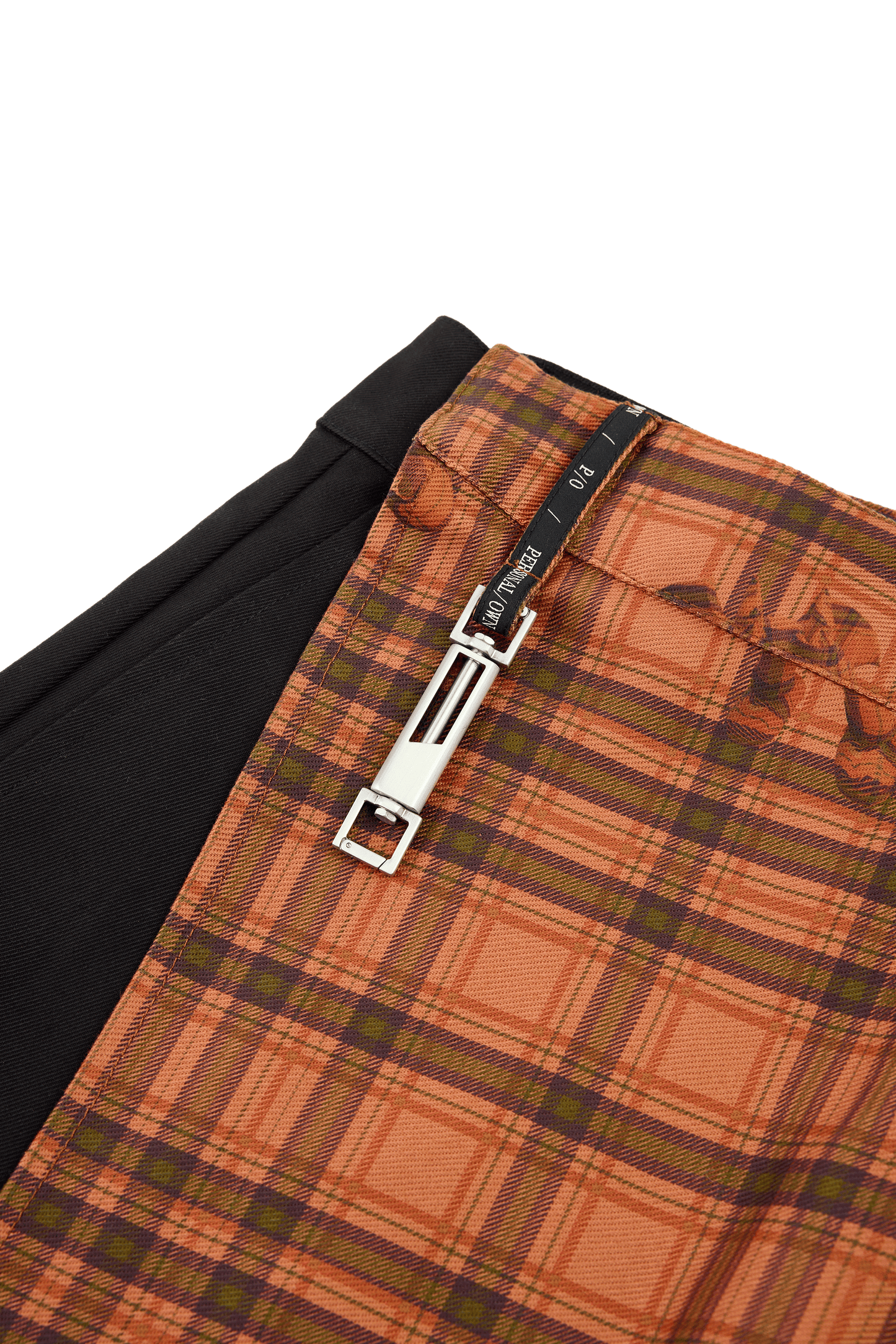 P/O X BLADI Skirt Trousers