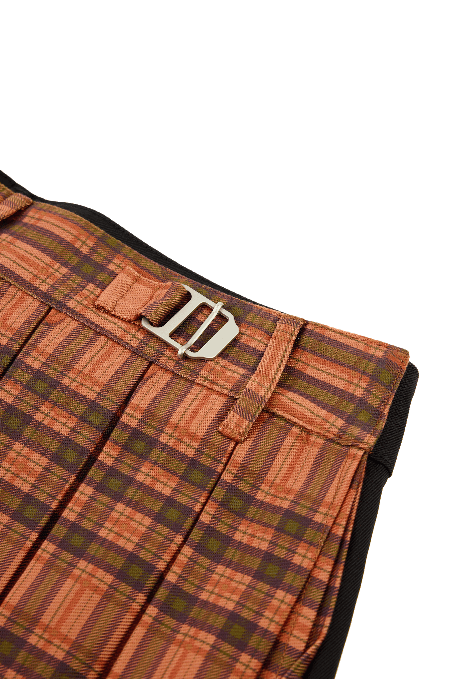 P/O X BLADI Skirt Trousers