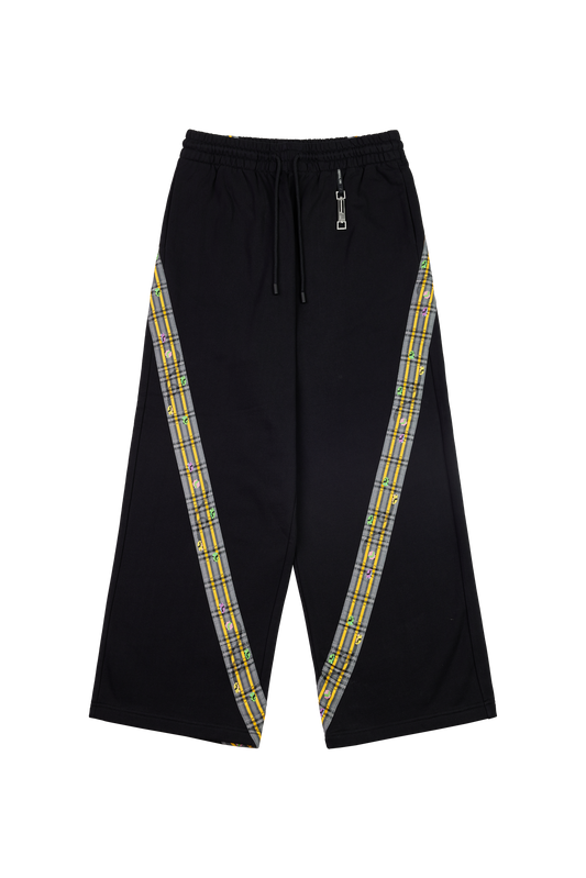 P/O X BLADI Track Pants