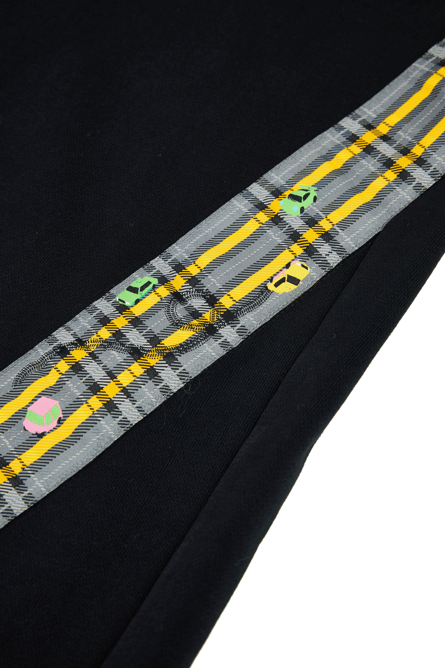 P/O X BLADI Track Pants