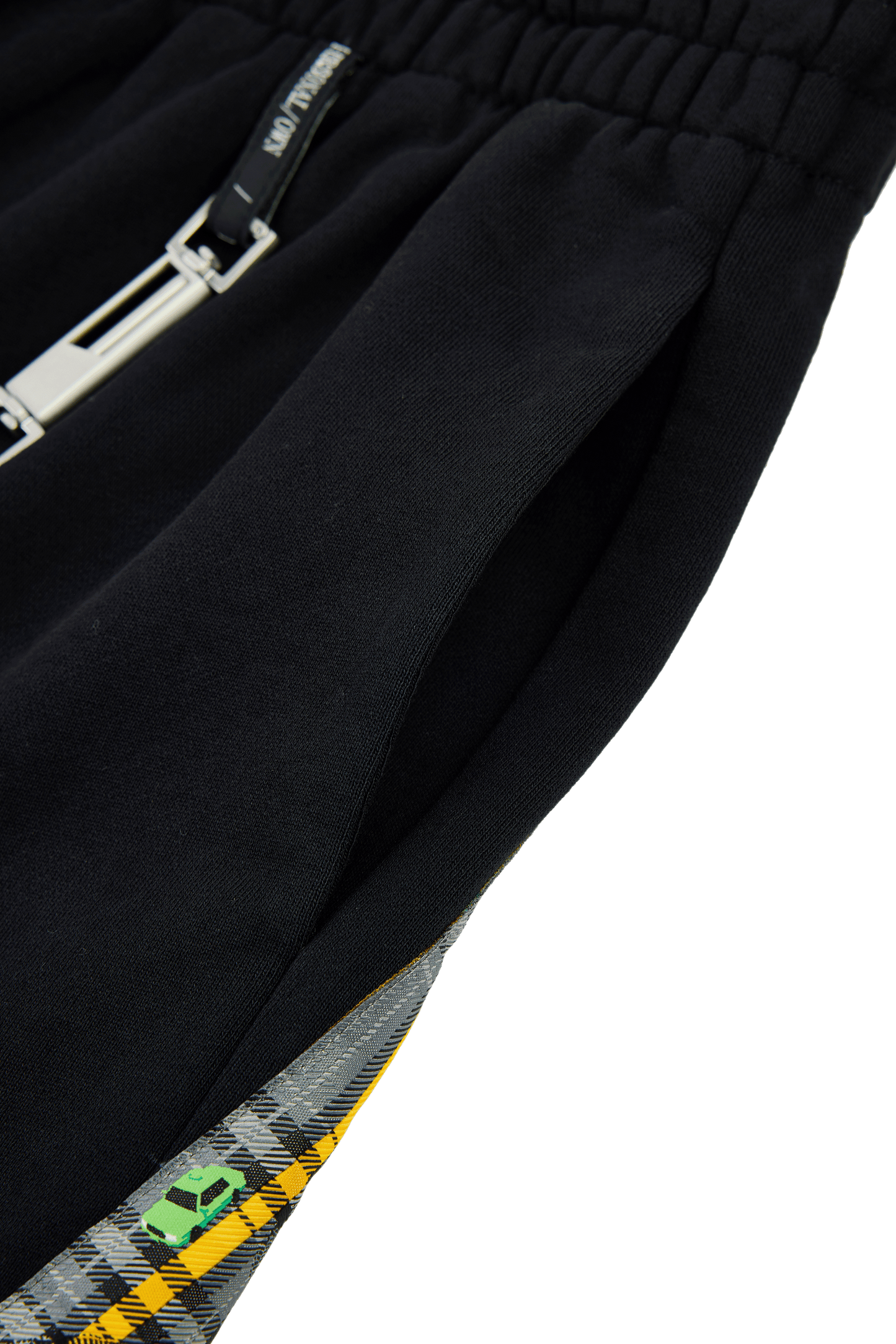 P/O X BLADI Track Pants