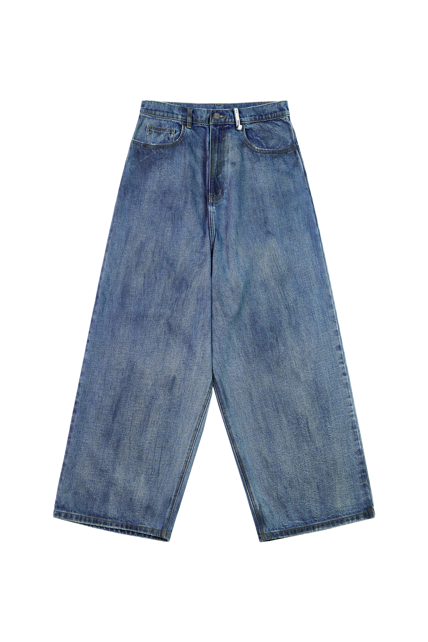 Muddy JAX Denim