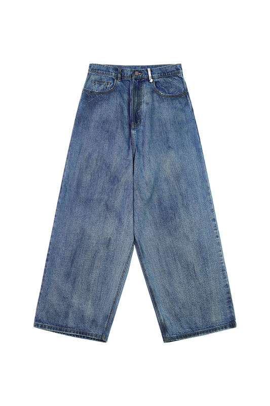 Muddy JAX Denim