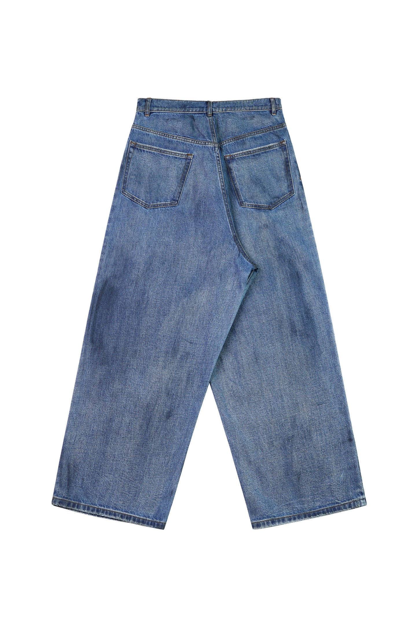 Muddy JAX Denim