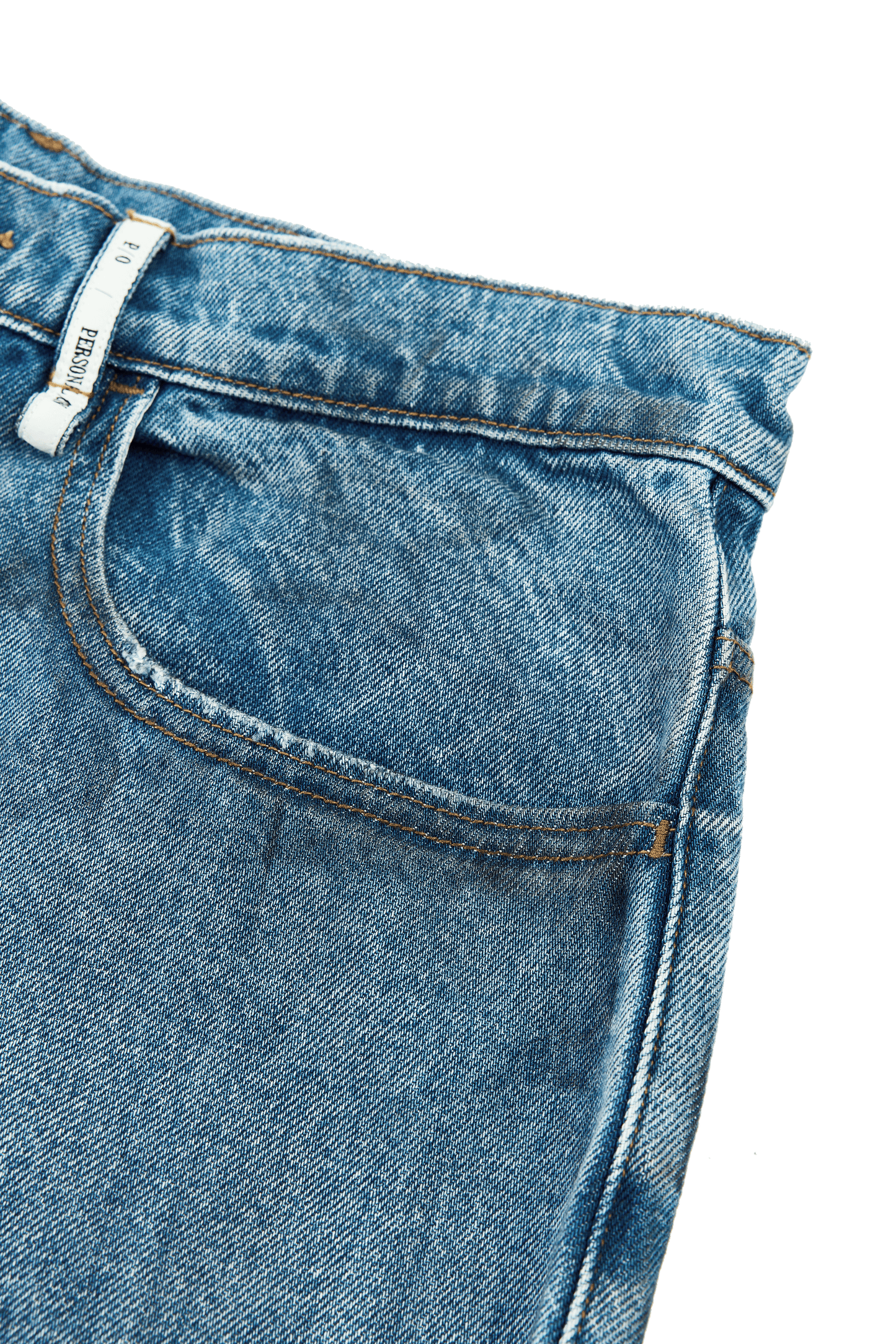 Muddy JAX Denim