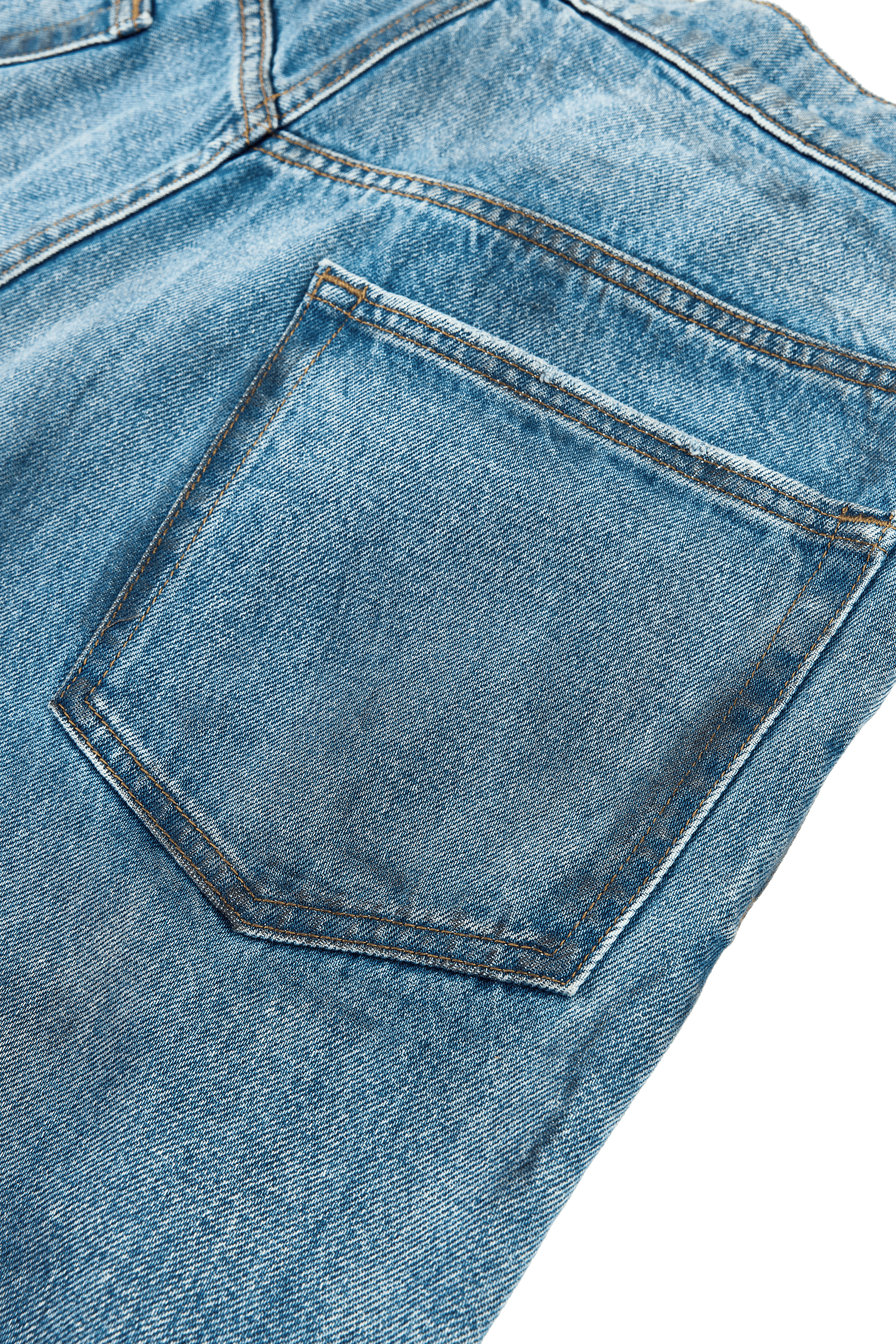 Muddy JAX Denim