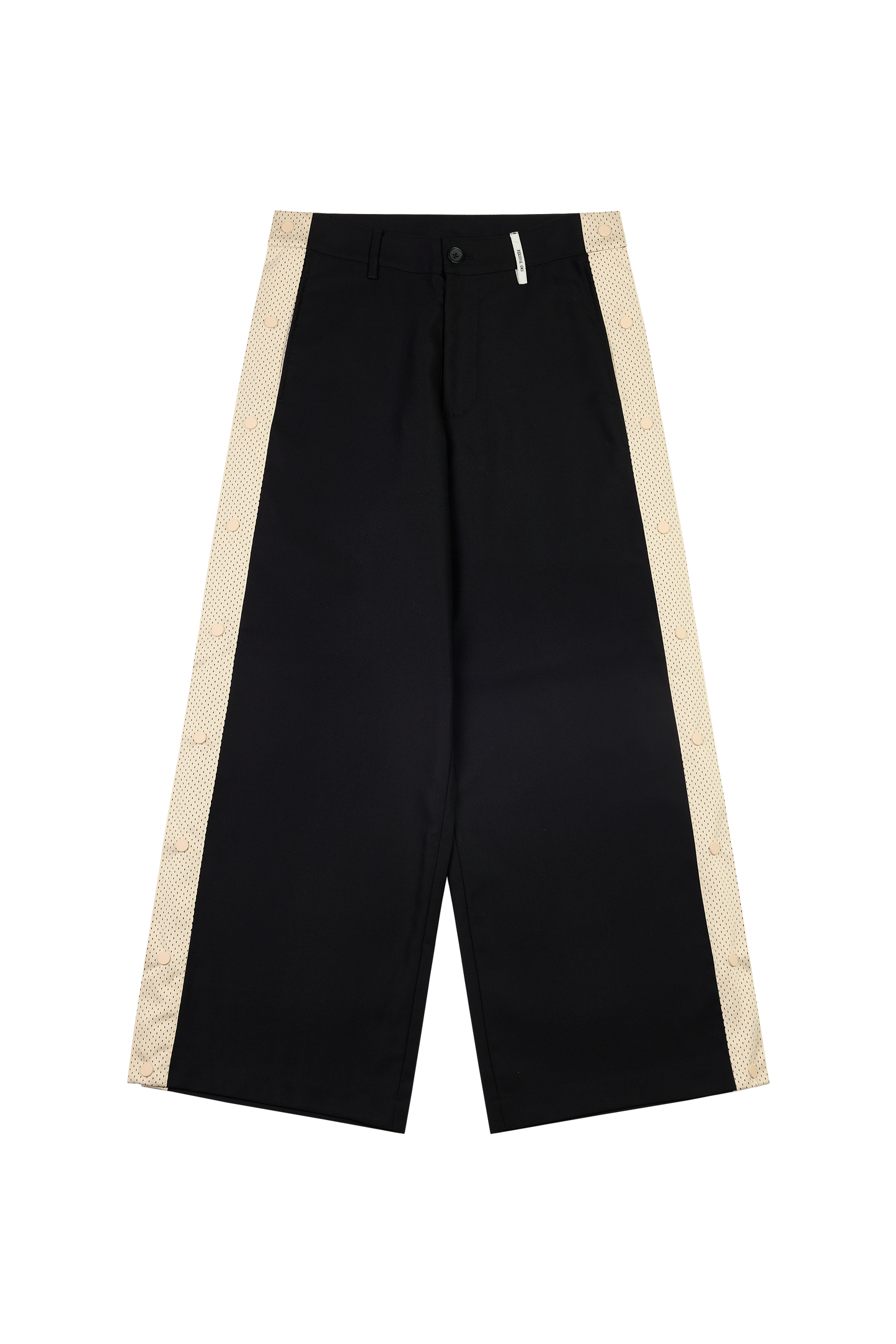Warm-up Tailoring Trousers