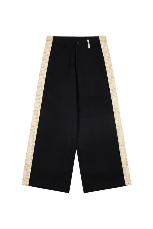 Warm-up Tailoring Trousers