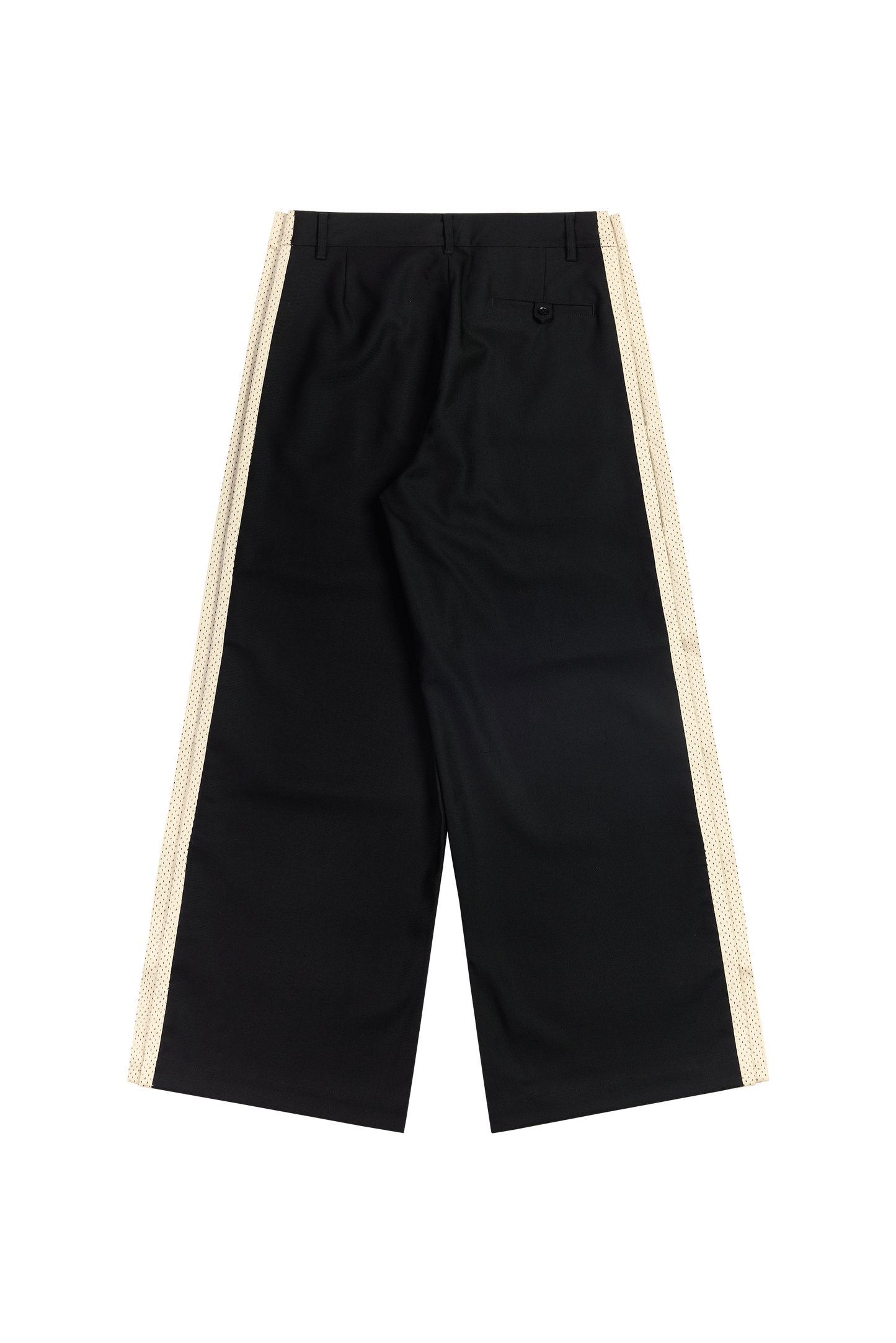 Warm-up Tailoring Trousers