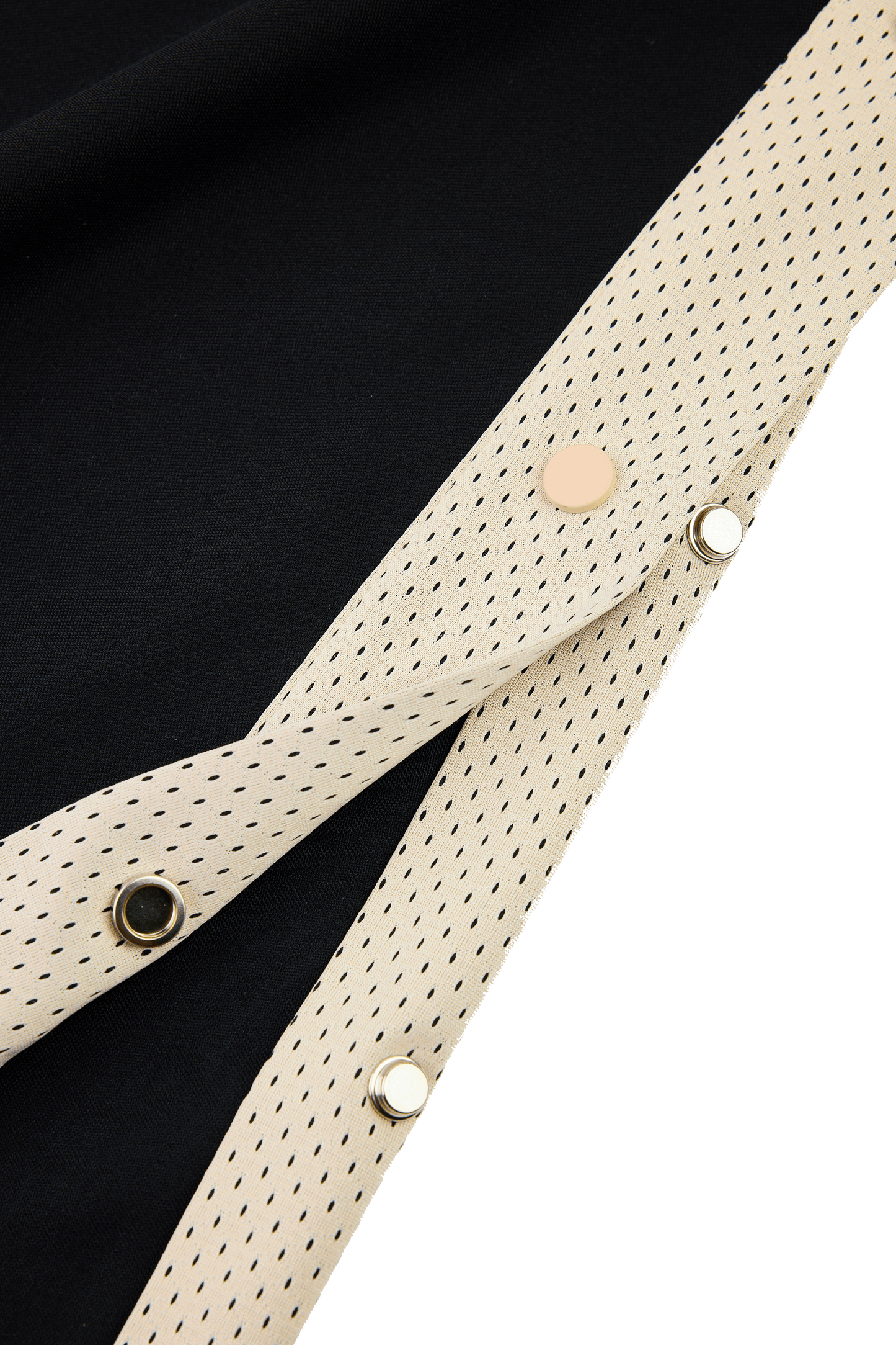 Warm-up Tailoring Trousers