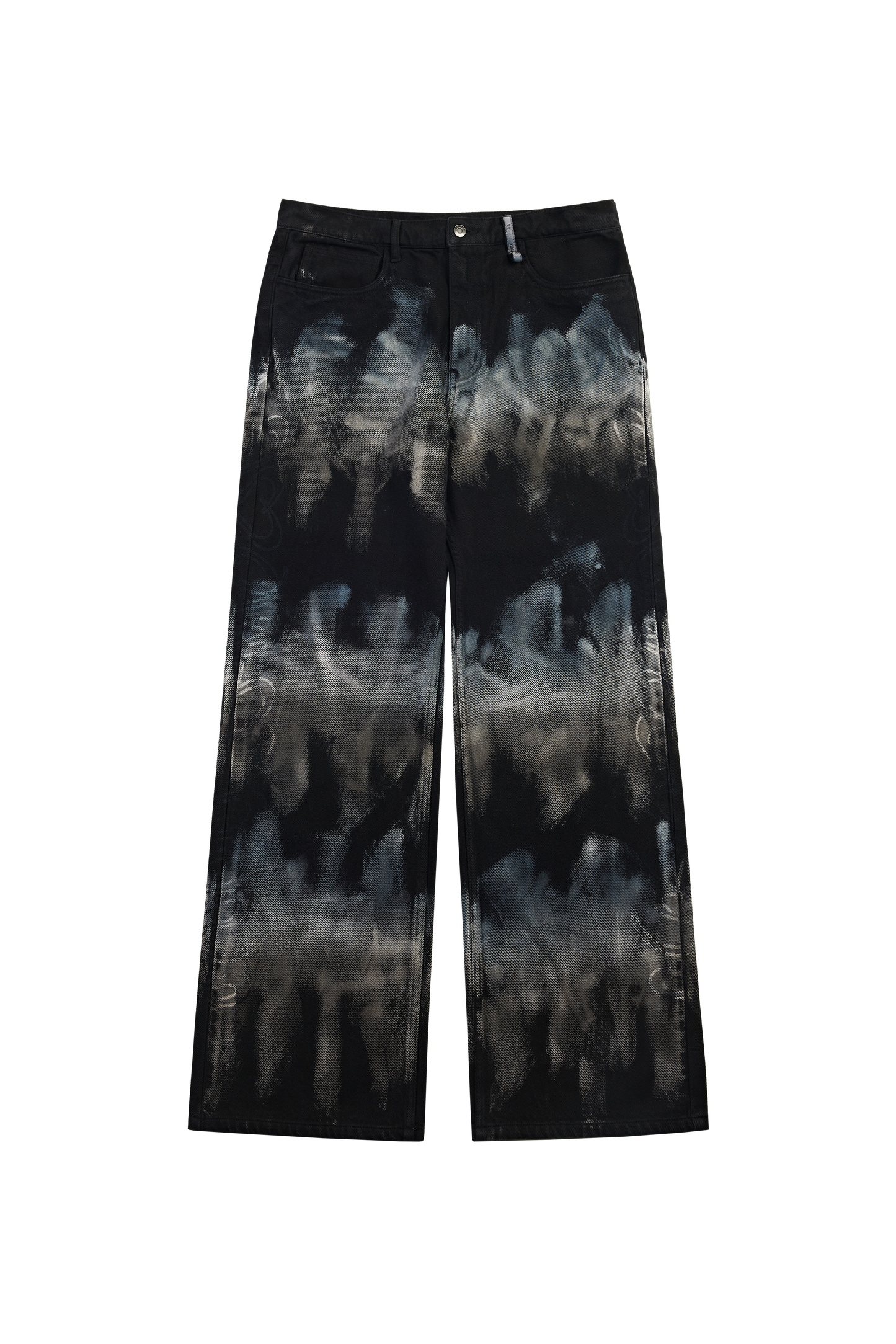 Dust Carter Denim Trousers