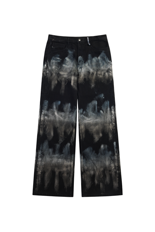 Dust Carter Denim Trousers