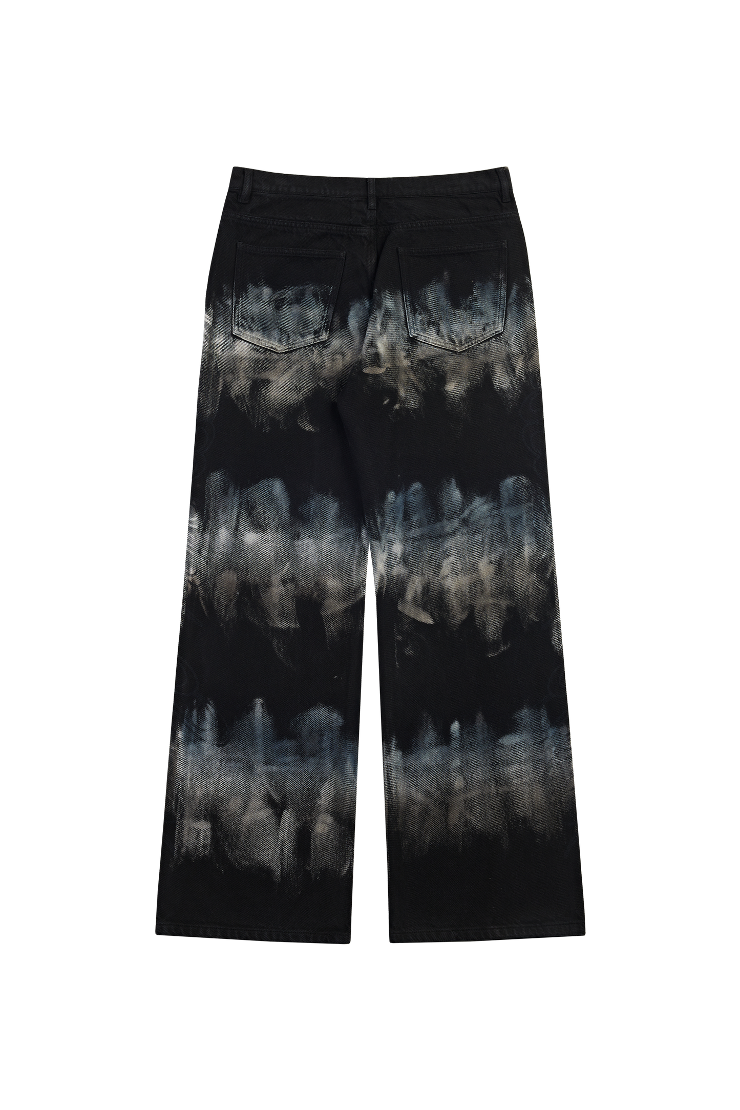 Dust Carter Denim Trousers