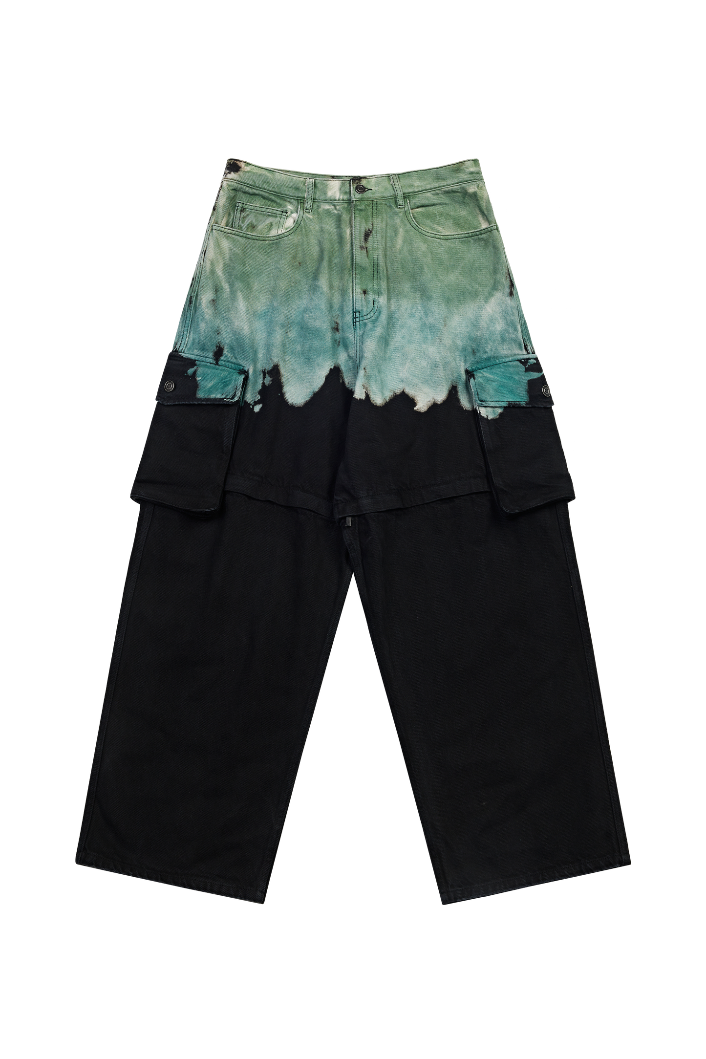 Sonar Cargo Adjustable JAX