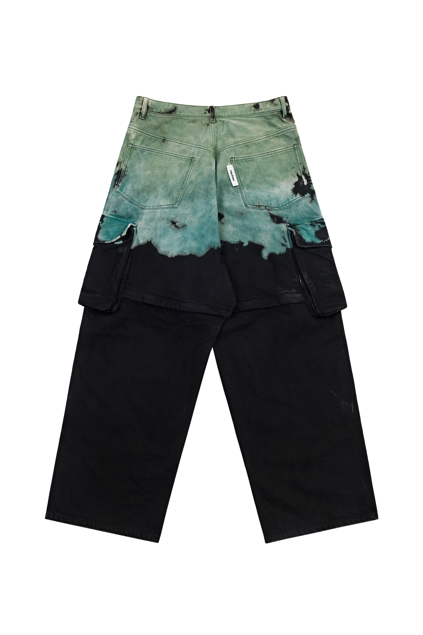 Sonar Cargo Adjustable JAX