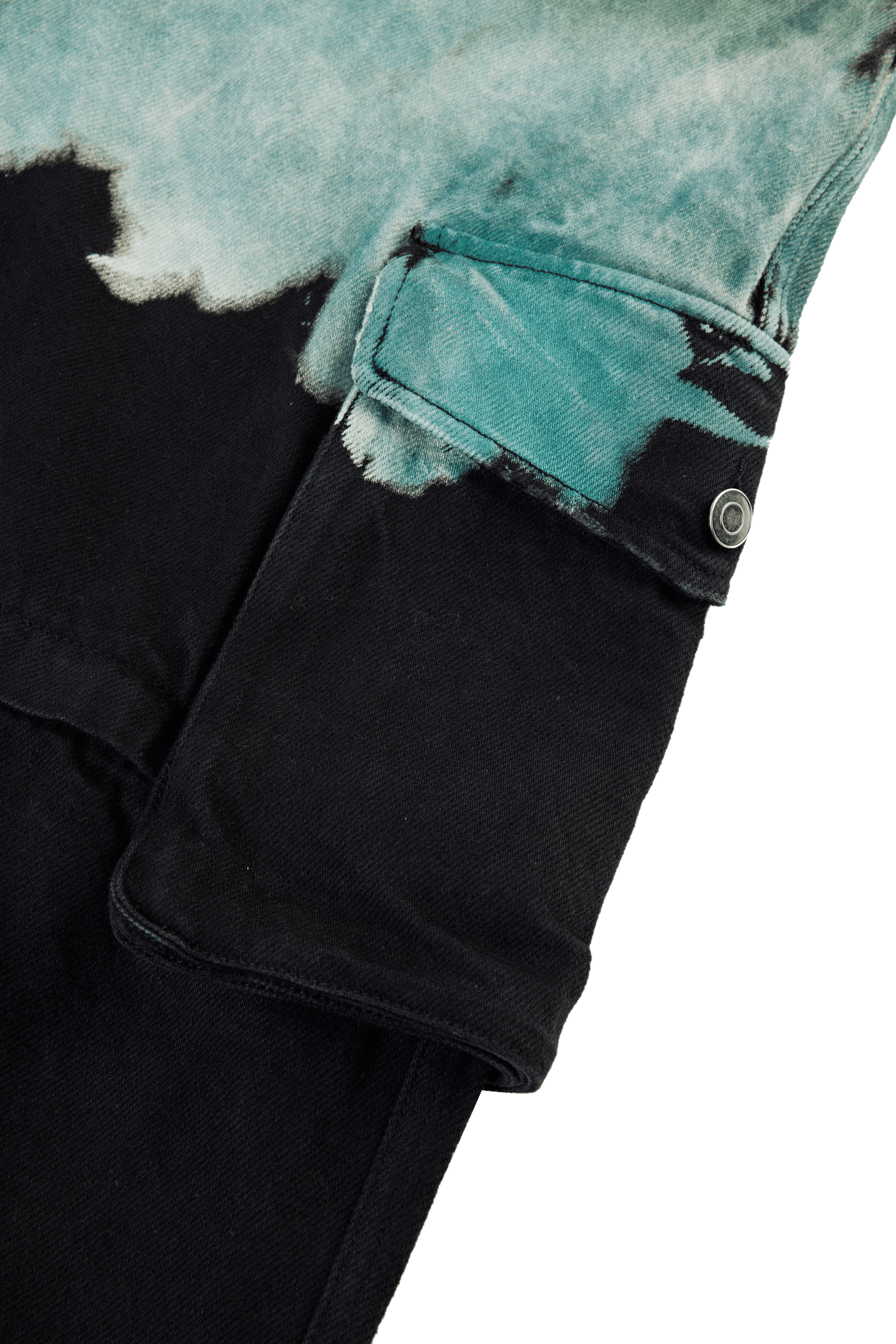 Sonar Cargo Adjustable JAX