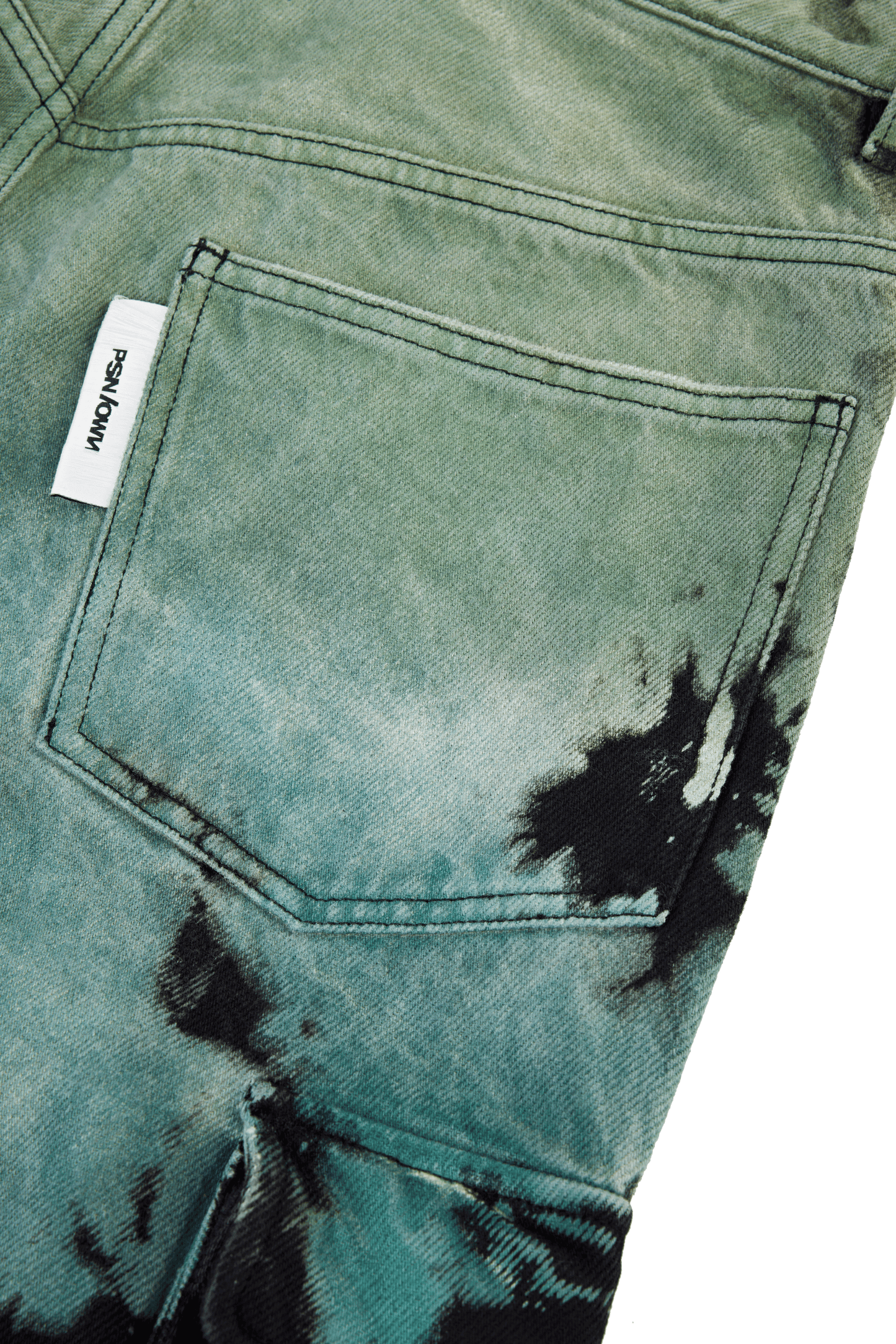 Sonar Cargo Adjustable JAX