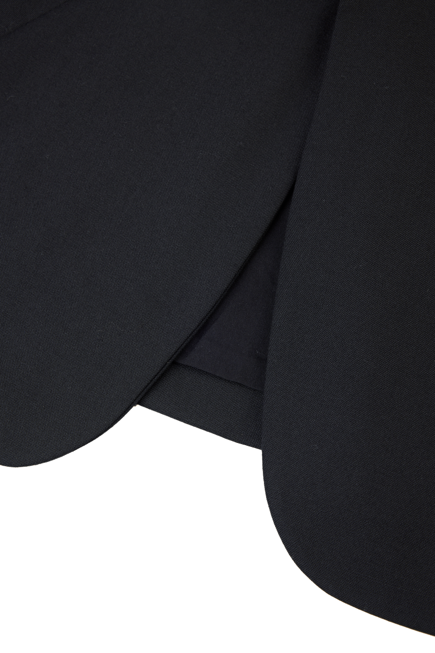 Hacked Blazer