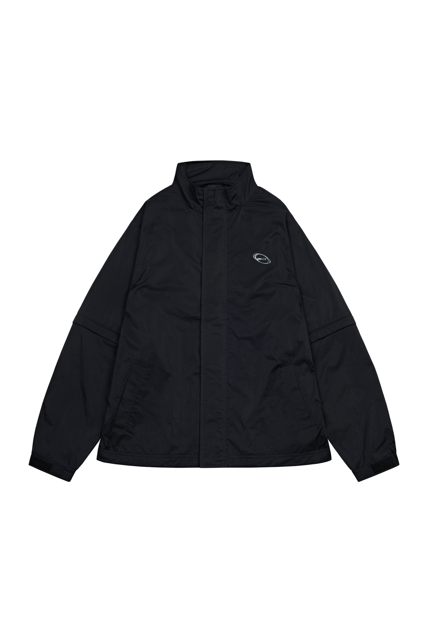 Alien Windbreaker