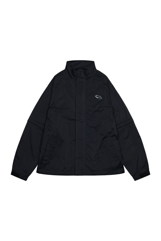 Alien Windbreaker