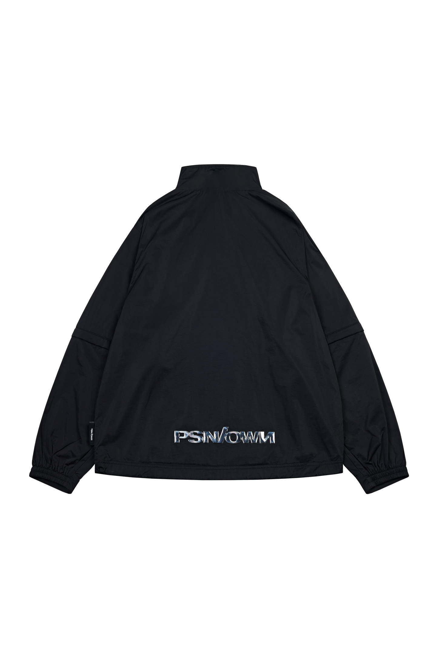 Alien Windbreaker
