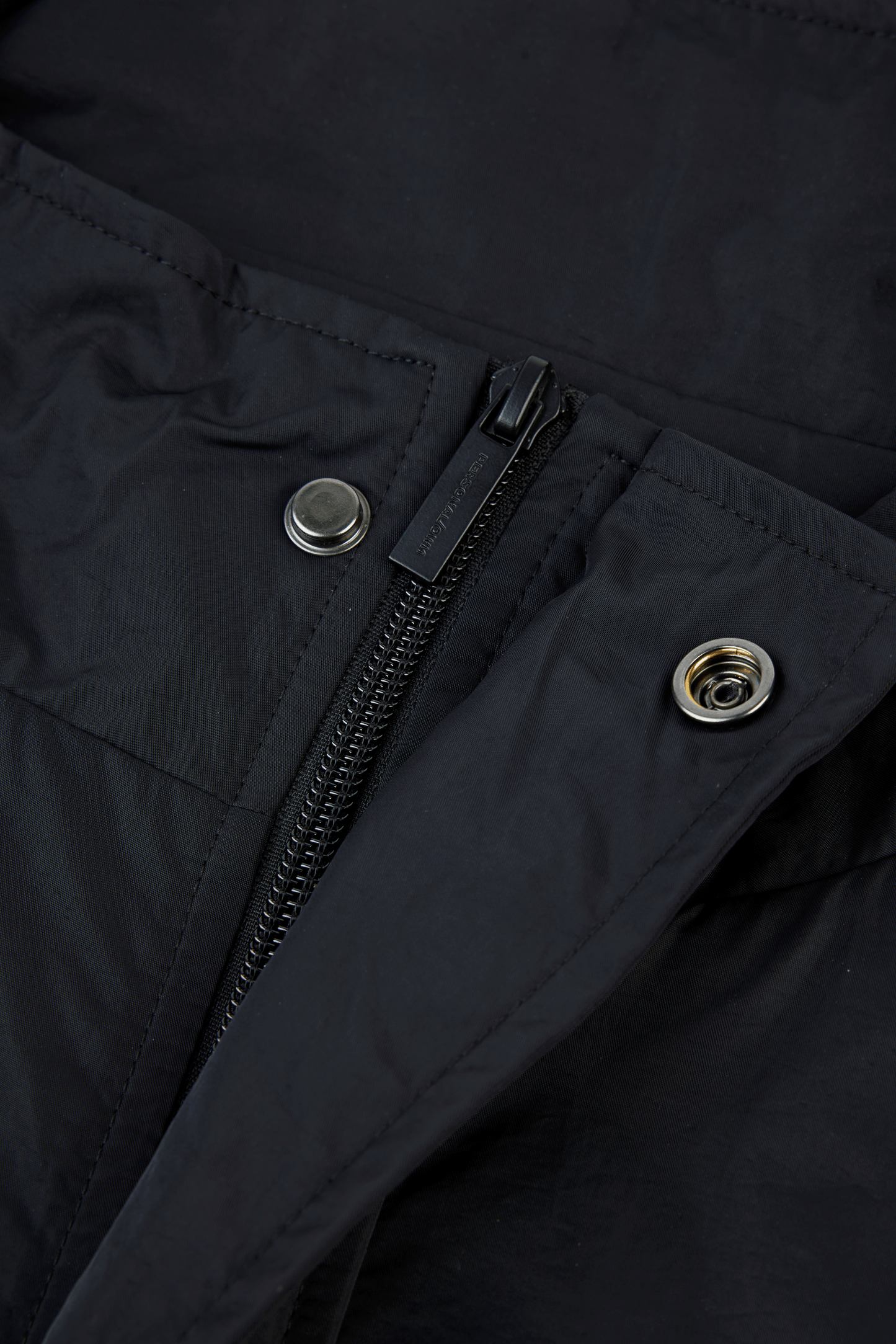 Alien Windbreaker