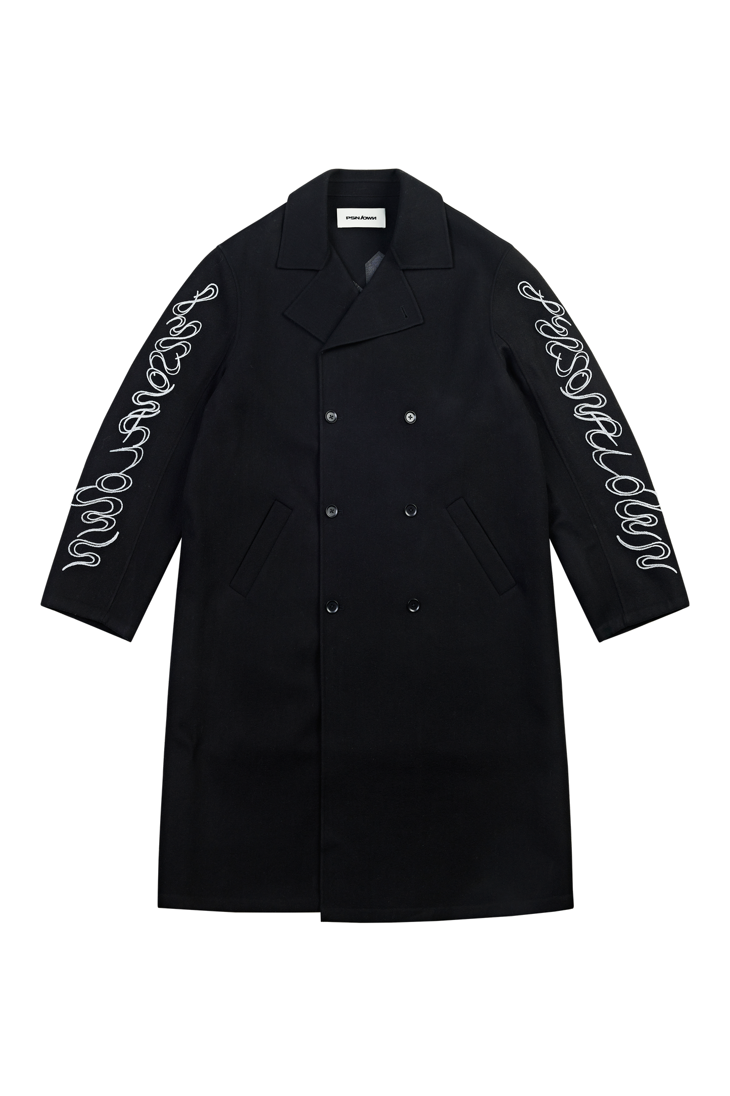 DBF Trench