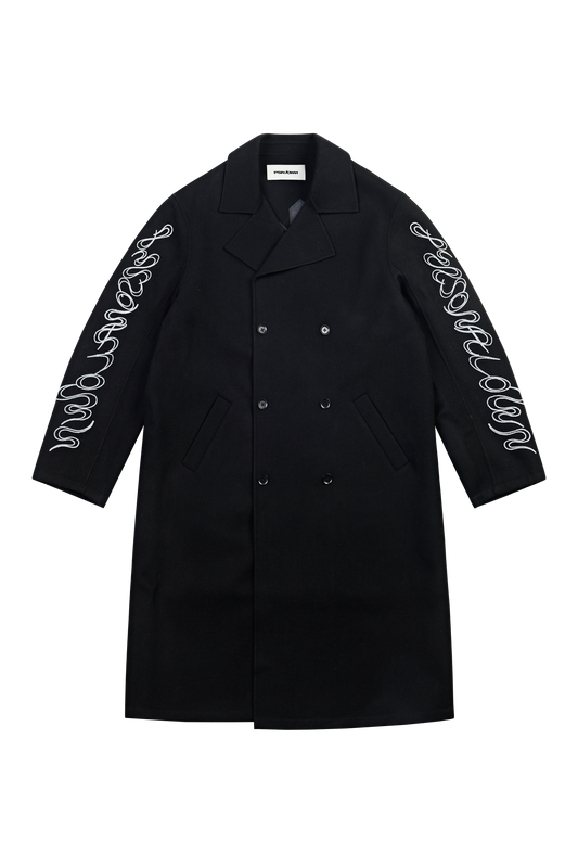 DBF Trench