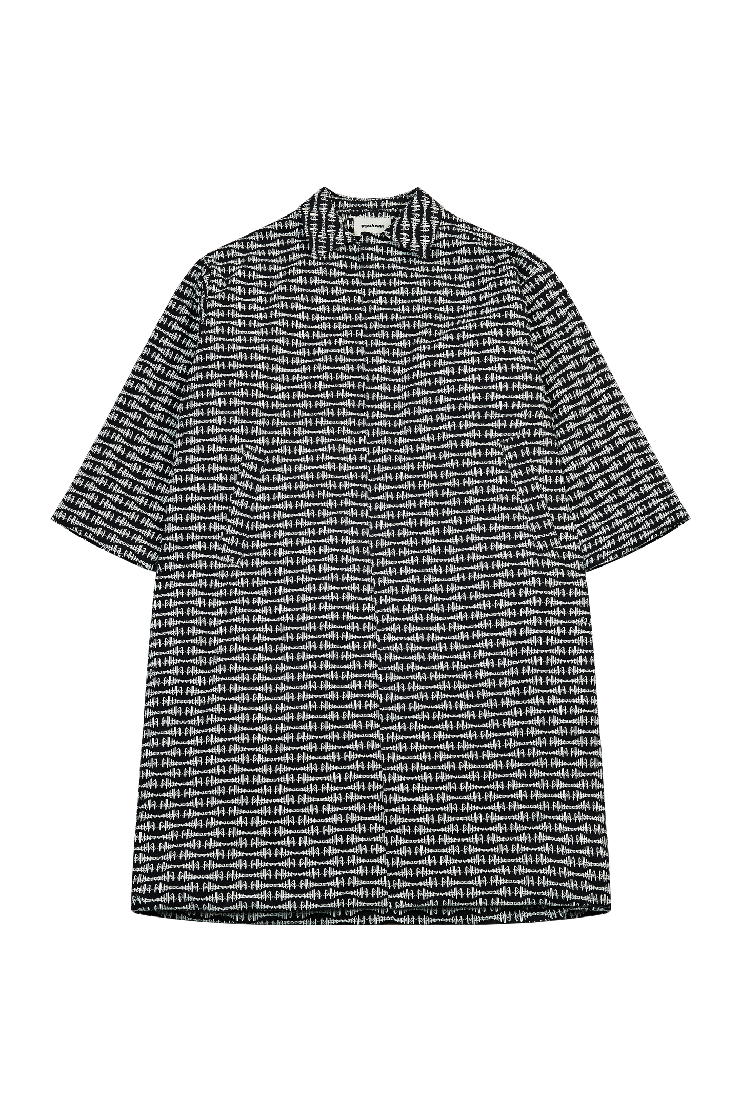 Puffed Mac Coat