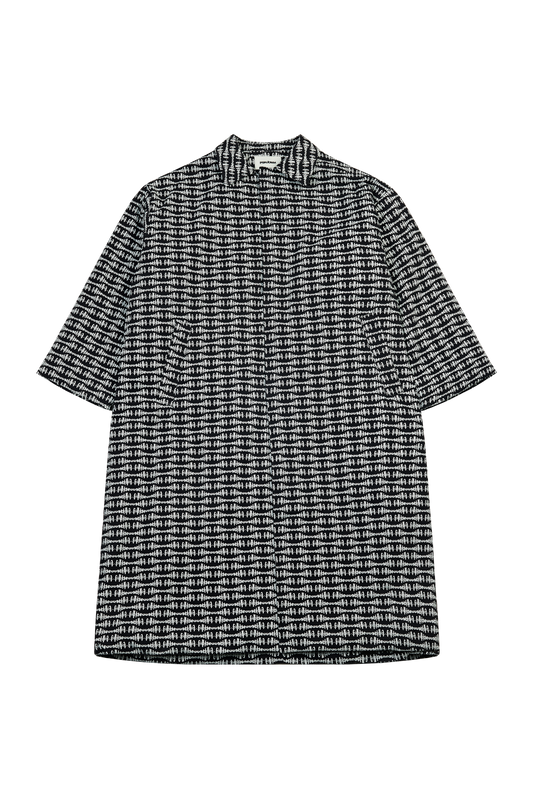 Puffed Mac Coat